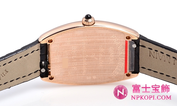 フランク・ミュラートノウカーベックス ＲＥＬＩＥＦ 1752QZ RELIEF